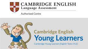 Prochaine session Cambridge Young Learners le 7 juillet 2021 à Midi-Langues